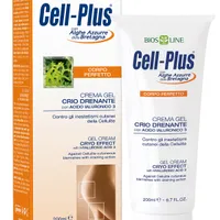 Cell-Plus Crema Gel Crio 200 ml