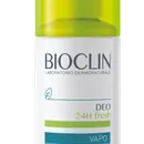 Bioclin Deo 24H Vapo Fresh Deodorante 100 ml