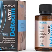 Pharcos Deltacrin WNT Shampoo 150 ml