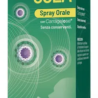 Lontax Gola Spray Orale 20 ml