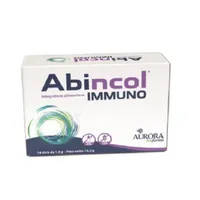 Abincol Immuno 14 Stick Orosol