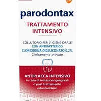 Parodontax Collutorio Clorexidina 0,2% 300 ml
