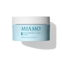 Miamo Total Care Hyaluronic Acid Cream 50 ml