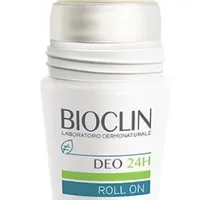 Bioclin Deo 24h Roll-on Con Profumo
