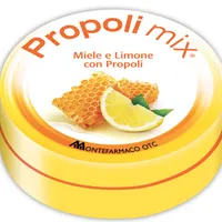 Propoli Mix Miele/Lim 30Caram