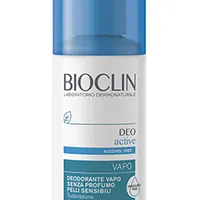 Bioclin Deo Active Vapo Deodorante 100 ml