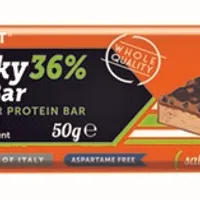 Rocky 36% Prot Bar Peanuts 50 g