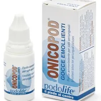 Onicopod Gocce Emollienti Piedi Unghie 15 ml