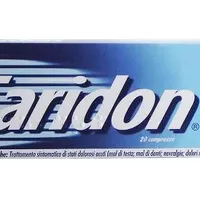 Saridon Paracetamolo Propifenazone 20 Compresse