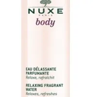 Nuxe Body Acqua Rilassante Rinfrescante Corpo 100 ml