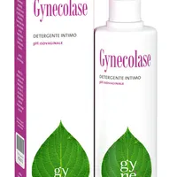 Gynecolase Det Int 250 ml