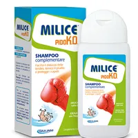 PidoK.O. Shampoo Complementare Anti-pidocchi 150 ml