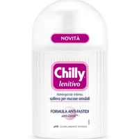 Chilly Lenitivo Detergente Intimo 300 ml