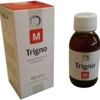 Trigno M Soluzione Idroalcolica 100 ml