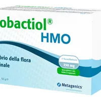Probactiol HMO 90 Capsule