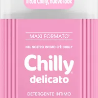 Chilly Detergente Delicato 300 ml