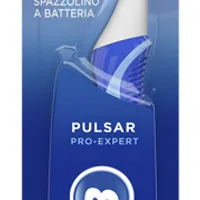 Oralb Pulsar Pro Expert Spazz