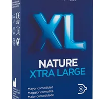 Control New Nature Extra Large 6 pz