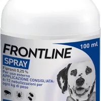 Frontline Spray 100Ml