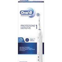 Oral-B PRO Protezione Gengive 1 Spazzolino Elettrico
