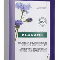 Klorane Shampoo Centaurea 400 ml