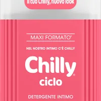 Chilly Detergente Ciclo 300 ml