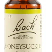 Schwabe Fiori di Bach 16 Honeysuckle Gocce 20 ml