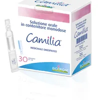 Boiron Camilia Soluzione Orale 30 Contenitori Monodose