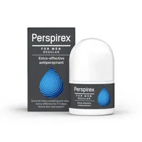 Perspirex For Men Regular Antitraspirante Roll On 20 ml