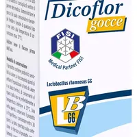 Dicoflor 5 ml Gocce