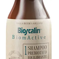 Bioscalin Biomactive Sh Preb E
