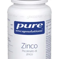 Pure Encapsulations Zinco