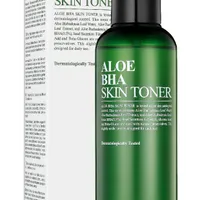Aloe Bha Skin Toner 200 Ml