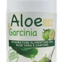 Pharmalife Research Aloe & Garcinia 1 L