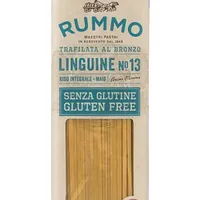 Rummo Linguine NÂ°13 Senza Glutine 400 g