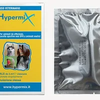 Hypermix 5 Monodosi 5 ml