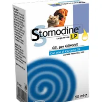 Stomodine Lp Gel Gengive 50 ml