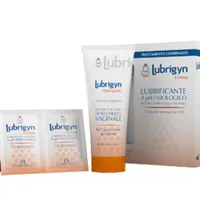 Lubrigyn Kit Crema+Detergente