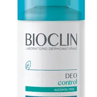 Bioclin Deo Control Vapo Deodorante 100 ml