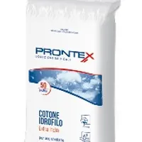 Prontex Cotone Idrofilo 50G