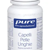 Pure Encapsul Cap/Pel/Ung30 Capsule
