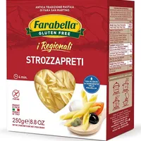 Farabella I Regionali Strozzapreti Rustici Senza Glutine 250 g
