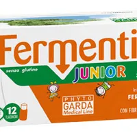 Phyto Garda Fermentix Plus Junior 12 Flaconcini