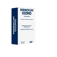 Dermoclin Ifespor pH 4.5 Detergente Corpo Flacone 500 ml