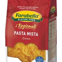 Farabella Senza Glutine Pasta Mista 500 g