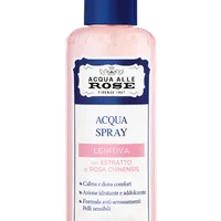 Acqua Alle Rose - Acqua Spray Lenitiva 200 Ml