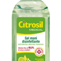 Citrosil Gel Mani Disinfettante 100 ml