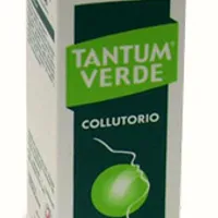 Tantum Verde 0,15% Collutorio 120 ml