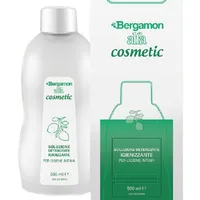 Bergamon Alfa Cosmetic Detergente Intimo 500 ml