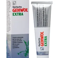 Gehwol Crema Extra 75 ml